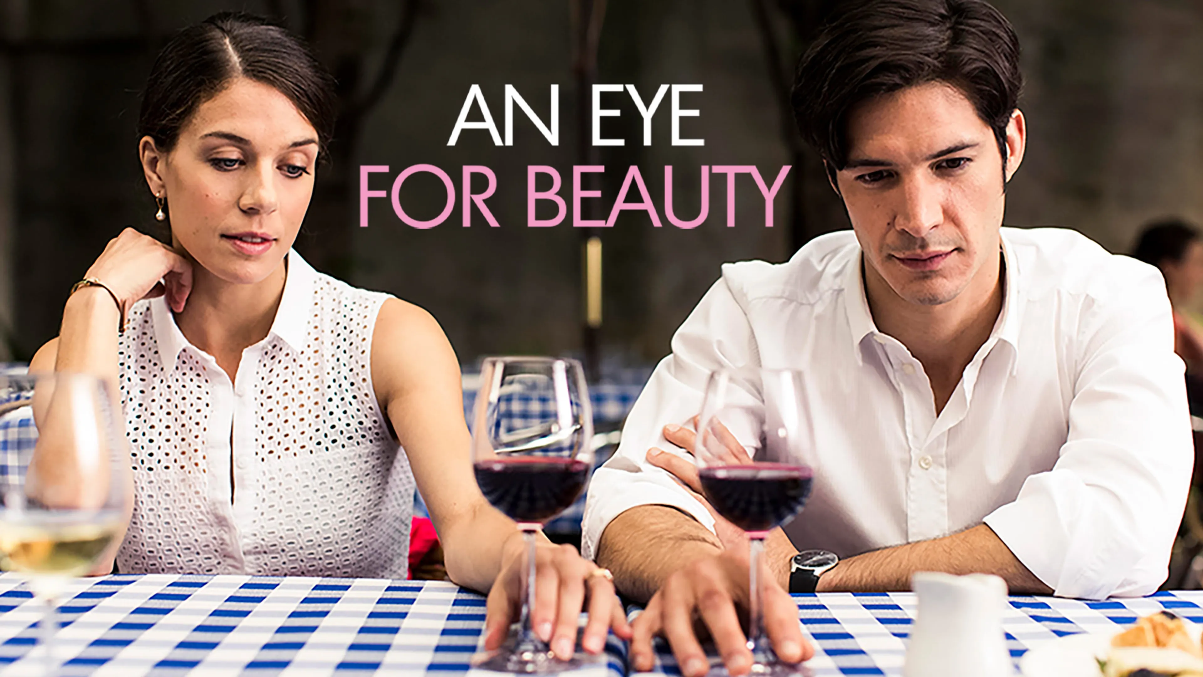 An Eye for Beauty poster